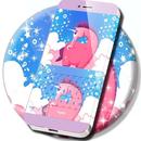Unicorn Themed Keyboard APK