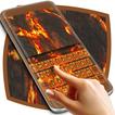 Volcano Keyboard