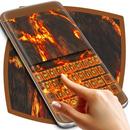 Volcano Keyboard APK