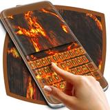 Volcano Keyboard icon