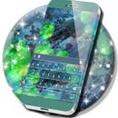 水滴键盘 对于 Android APK