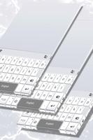 Pure White Keyboard bài đăng