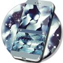 Keyboard Themes Winter APK