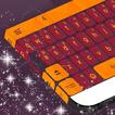 Autumn Colors Keyboard Theme