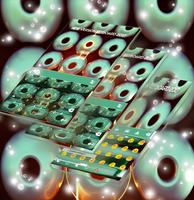 New 3D Keyboard 2018 Screenshot 1