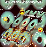 New 3D Keyboard 2018 Screenshot 2