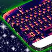3D Effect Theme for Keyboard