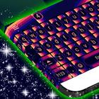 3D Effect Theme for Keyboard icône