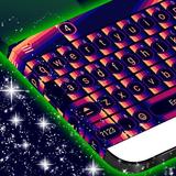 3D Effect Theme for Keyboard biểu tượng