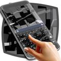 Black Classic Keyboard