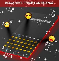 Grey Yellow Neon Keyboard screenshot 1