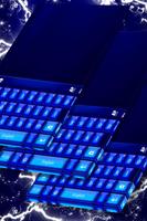 Sapphire Keyboard Theme bài đăng