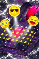 Broken Heart Keyboard Theme Screenshot 3