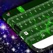 Celestial Keyboard Theme