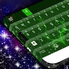 Celestial Keyboard Theme icon