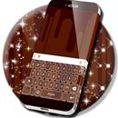 Clavier au chocolat APK