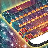 Circus Keyboard Theme icon