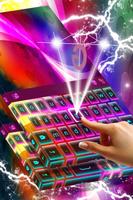 Colorful Keyboard screenshot 1