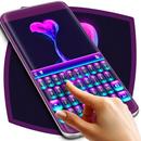 Color Heart Keyboard Theme-APK