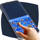 APK Clear Water HD Keyboard