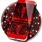 Demon Keyboard Theme icon