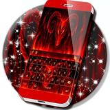Demon Keyboard Theme icon