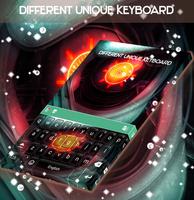 Different Unique Keyboard Screenshot 3