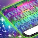Change Color Keyboard APK
