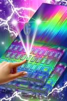 Change Color Keyboard screenshot 1