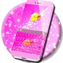 Emoji Heart Keyboard APK