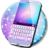 Teclado Emoji para Galaxy S6 ícone