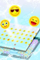 Emoji Keyboard For Samsung J5 capture d'écran 3