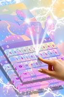 Fairyland Keyboard ảnh chụp màn hình 1