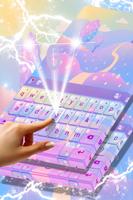 Fairyland Keyboard ảnh chụp màn hình 2