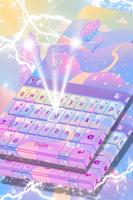Fairyland Keyboard ảnh chụp màn hình 3