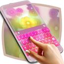 APK Flower Keyboard