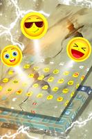 Dragon Theme Keyboard скриншот 3