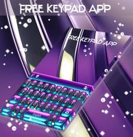 Free Keypad App 海报