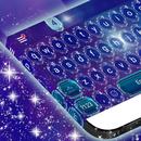 Starry Sky Keyboard Theme APK