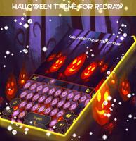 Halloween Theme for Redraw bài đăng