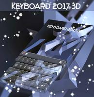3D-Theme-Tastatur Screenshot 3