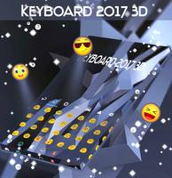 3D-Theme-Tastatur Screenshot 2