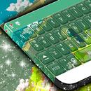 Keyboard Theme 3D APK