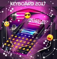 Keyboard 2017 screenshot 2