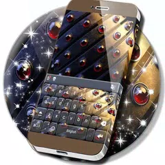 Keyboard 2018 Theme APK download