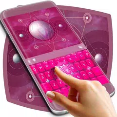 Keyboard 2018 APK Herunterladen