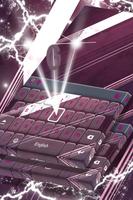 Keyboard For Samsung J5 포스터