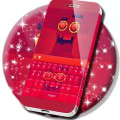 Tema do teclado 2017