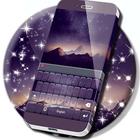 Keyboard Theme For Galaxy J5 آئیکن