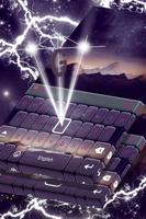 Keyboard Theme For Galaxy J5 plakat